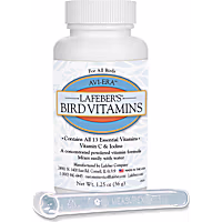 Lafeber's Avi-Era Bird Vitamin Powder for All Birds