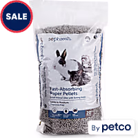 So Phresh Paper Pellets Small Animal Litter