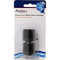 Aqueon Betta Filter Cartridge
