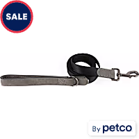 Reddy Jacquard Dog Leash