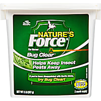 Manna Pro Nature's Force Bug Clear
