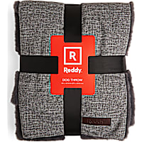 Reddy CBD Infused Water-Resistant Throw Dog Bed
