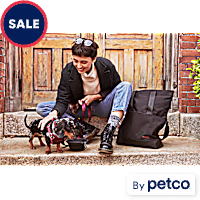 Reddy Step In Small Dog Harness