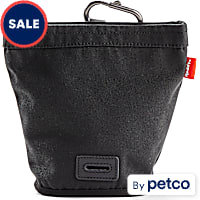 Reddy Dog Treat Bag and Dispenser