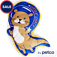 Petco Otter Dog Toy