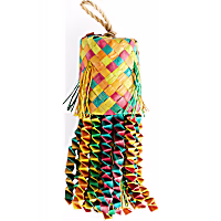 You & Me Crinkle Toy