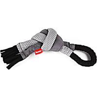 Reddy Knot Kicker Cat Toy