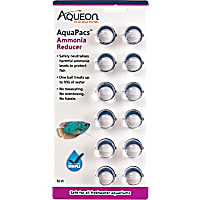 Aqueon AquaPacs Ammonia Reducer