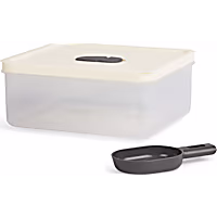 Reddy White Thaw & Store Container for Dogs