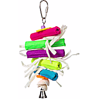 Prevue Pet Products Playfuls Pixie Sticks Bird Toy