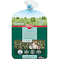 Kaytee Timothy Hay & Orchard Grass for Small Animals