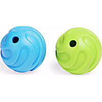Reddy Fetch Balls Dog Toy