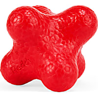 Reddy Erratic Ball Dog Toy