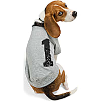Reddy Icon Dog Tee