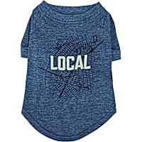 Reddy Local Dog Tee