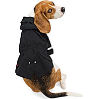 Reddy Fitted Dog Rain Jacket
