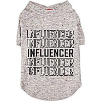 Reddy Influencer Dog Tee