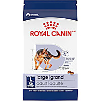 Royal Canin Size Health Nutrition Large Breed Adult Dry Dog Food