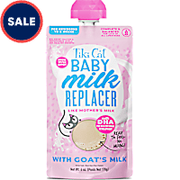 Tiki Cat Baby Goat Milk Replacer