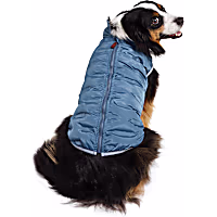 Reddy Quilted Puffer Dog Vest