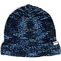 Reddy Space Dye Adult Beanie for Pet Parents