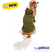 Reddy Legend Pet Hoodie