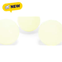 Petco Glow in the Dark TPR Ball Dog Toys