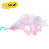 Petco Dreamy Ribbon Mix & match Cat Teaser Toy Attachment