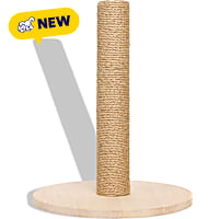 Petco Halloween Mix & Match Cat Scratch Post Base