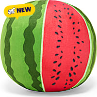 Petco Melon Ball Plush Dog Toy