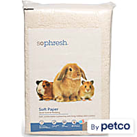 So Phresh Soft Paper Small Animal Bedding