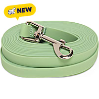 Petco Waterproof 20-foot Recall Leash for Dogs