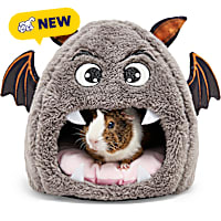 Petco Halloween Bat Bed for Small Animals