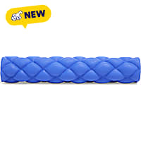 Petco Blue Textured Rubber Chew Dog Toy