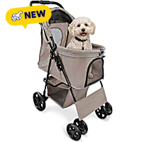 Petco Travel Pet Stroller