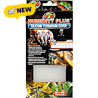 Zoo Med Humidity Plus Silicone Terrarium Cover
