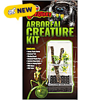 Zoo Med Arborel Creature Kit