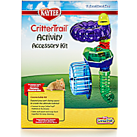 Kaytee CritterTrail Expansion Kit 3