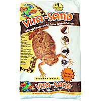 Zoo Med Vita-Sand in Sonoran White