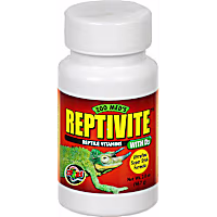 Zoo Med Reptivite Reptile Vitamins