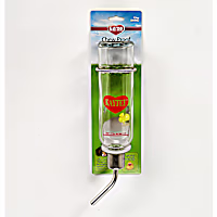 Kaytee Chew Proof 12 oz. Water Bottle