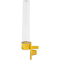 Clean Water Silo Bird Waterer