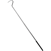 Zoo Med Deluxe Collapsible Snake Hook