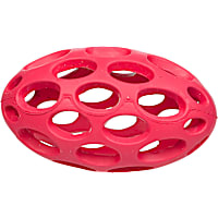 JW Pet Hol-EE Football Dog Toy