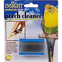 JW Pet Insight Bird Perch Cleaner