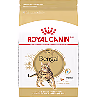 Royal Canin Feline Breed Nutrition Bengal Adult Dry Cat Food