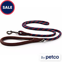 Reddy Rope Dog Leash