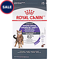 Royal Canin Feline Care Nutrition Appetite Control Care Adult Dry Cat Food
