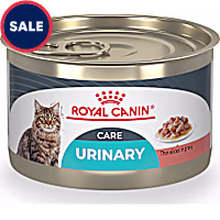 Royal Canin Feline Care Nutrition Urinary Care Thin Slices in Gravy Adult Wet Cat Food