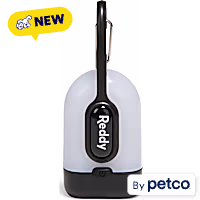 Reddy Flashlight Beacon Attachable Leash Accessory